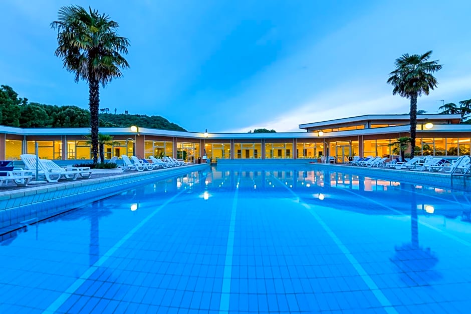 Apollo Terme Hotel