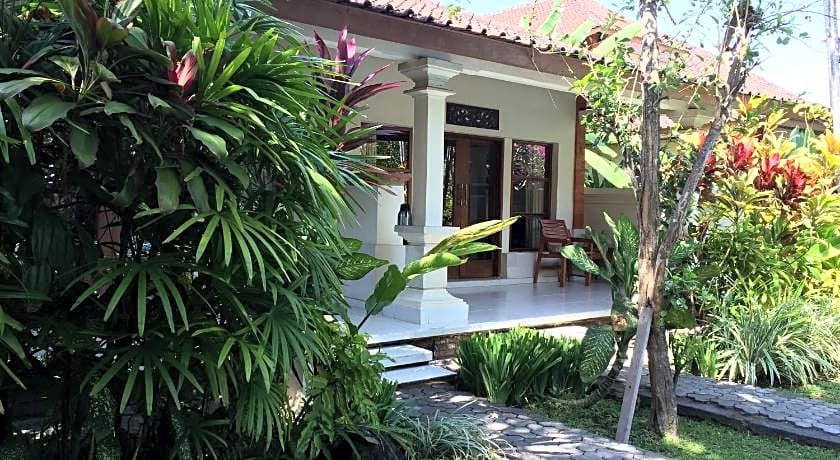 Bumi Ayu Bungalow Sanur