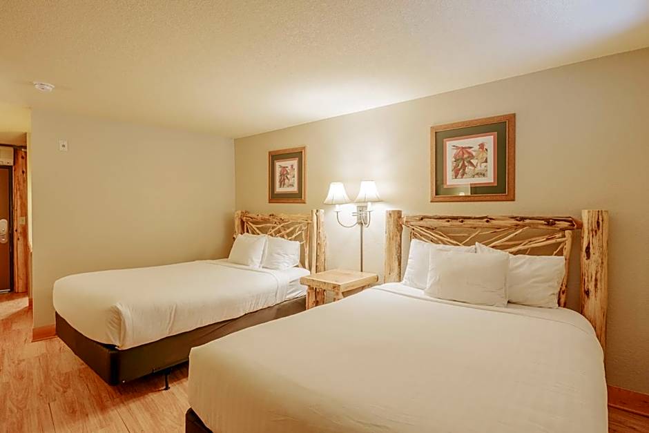 North Ridge Mountainside Condo