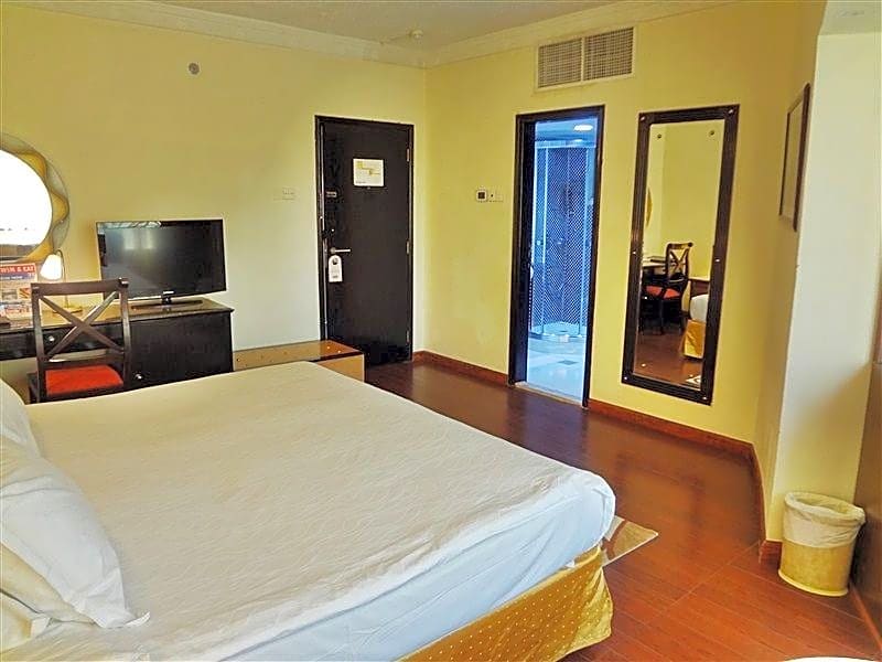 Al Jawhara Metro Hotel