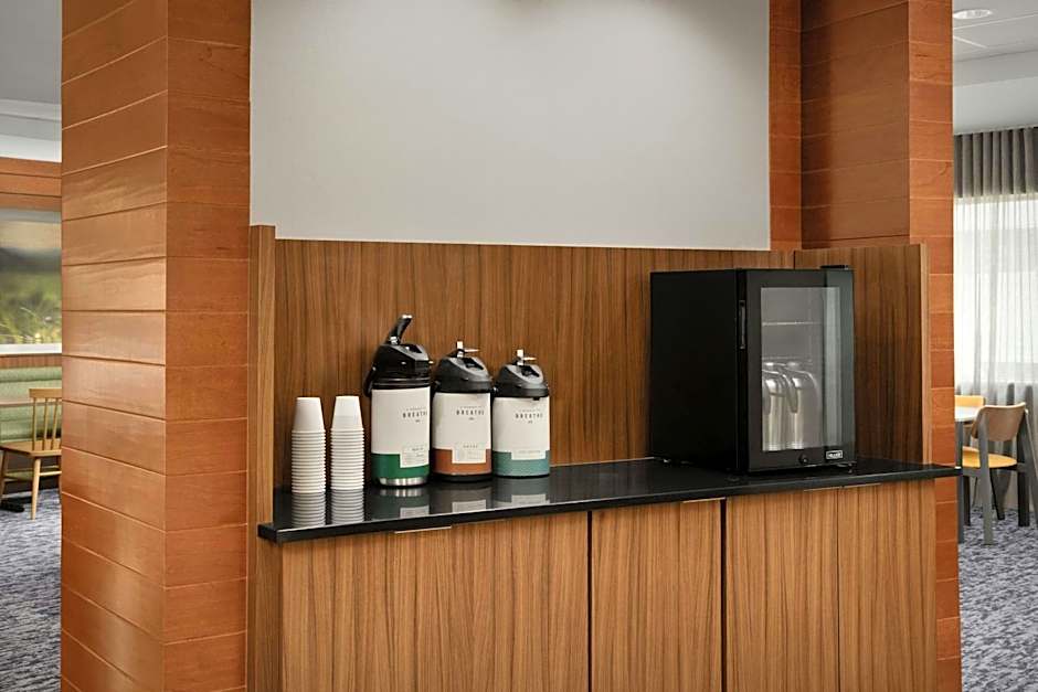 Fairfield Inn & Suites by Marriott Wilmington New Castle