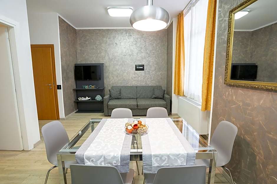 Residence Millennium