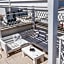 B&B Le Bateau Bleu Adults Only 12 plus