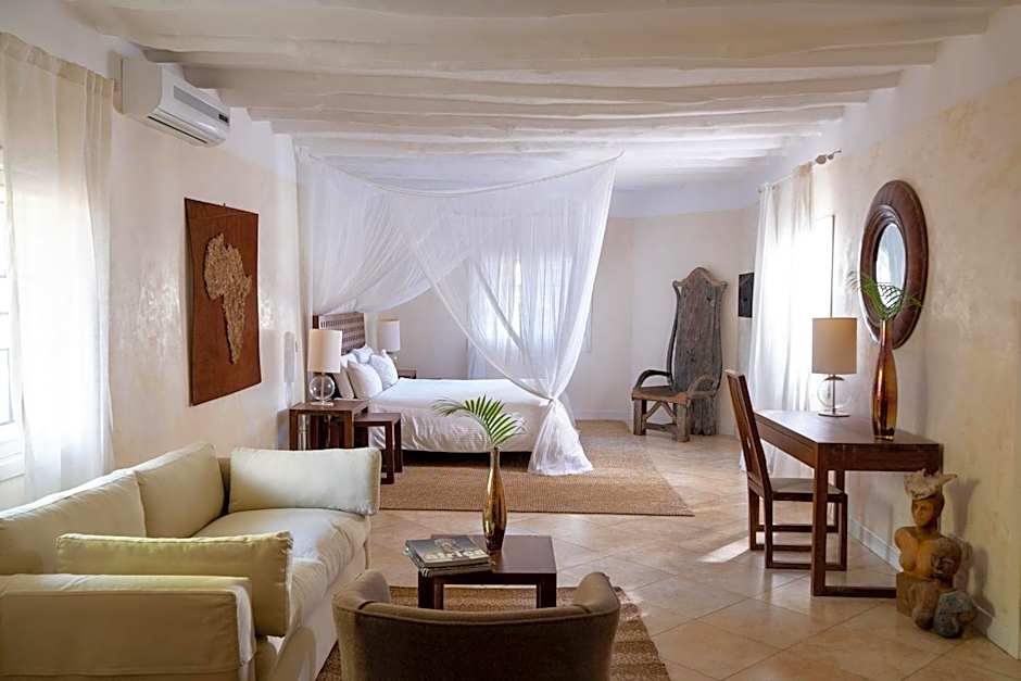 Lion in the Sun Boutique Hotel & Spa