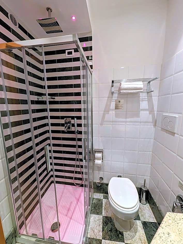 Relais Forus Inn