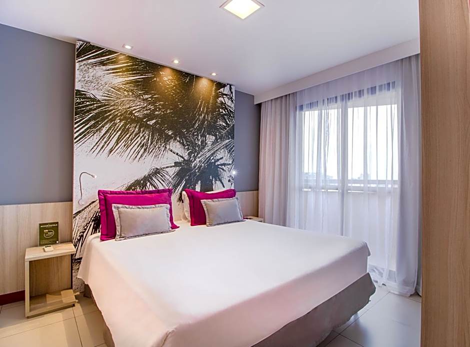 Mercure Salvador Boulevard