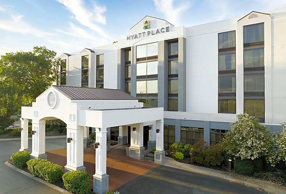 Hyatt Place Nashville/Opryland