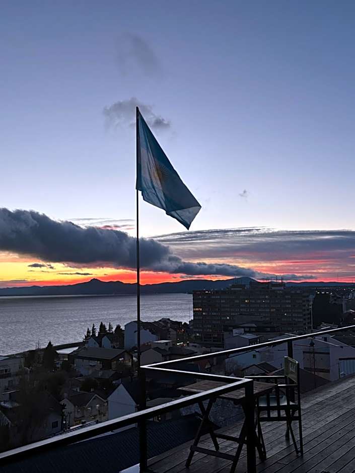 Hostel Inn Bariloche