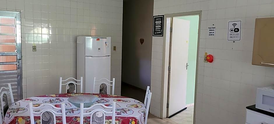 Residência Manto Azul