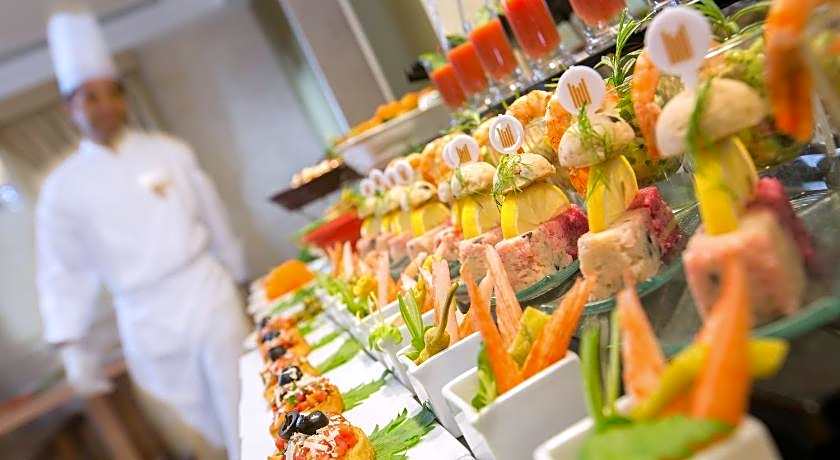 Millennium Kurdistan Hotel & Spa