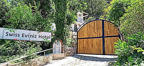 Swiss Eviniz Hotel
