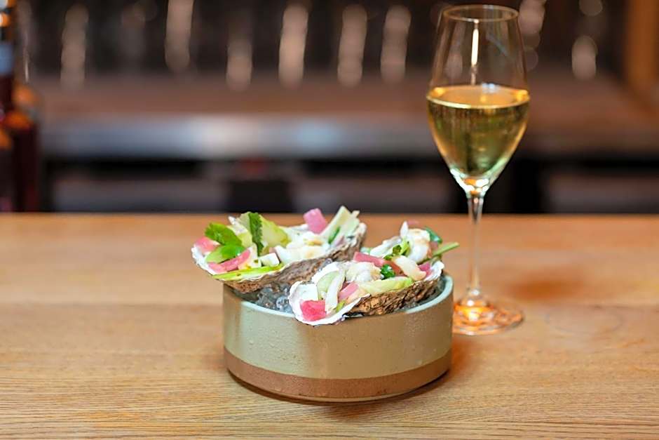 LUME Boutique Hotel, Autograph Collection