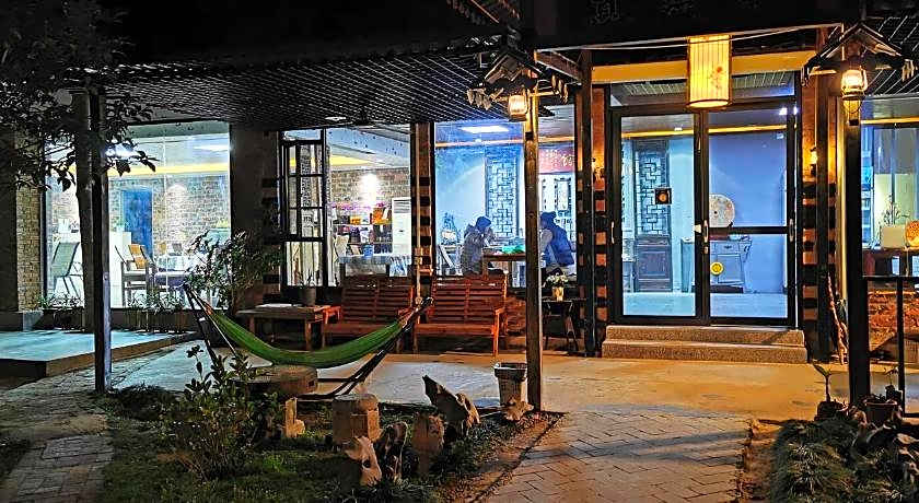 Yangshuo Xingping Our Inn