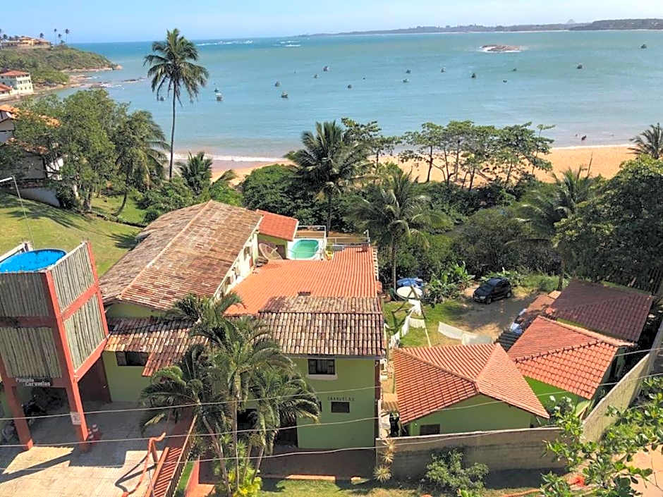 Pousada Caravelas