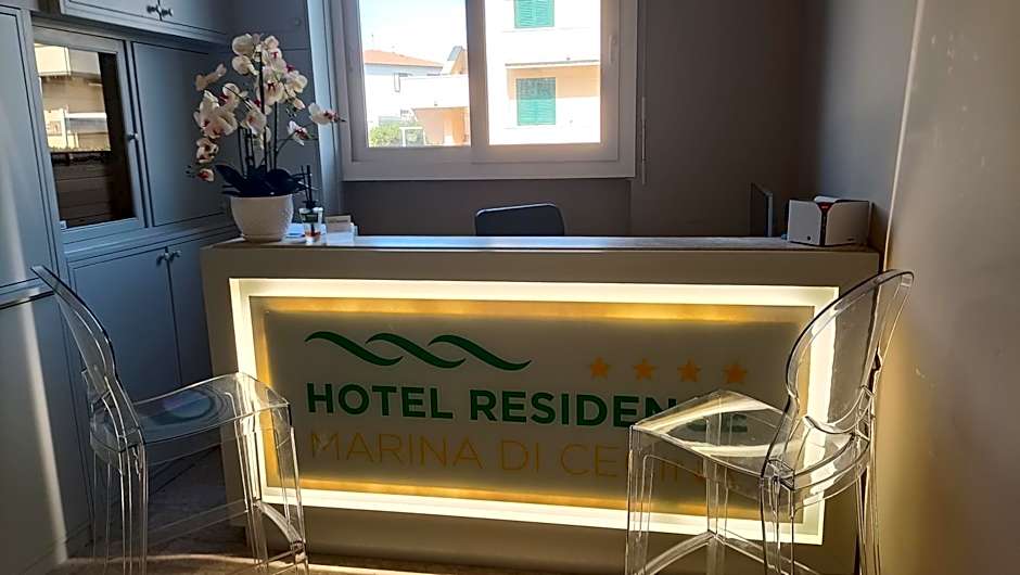 Residence Marina di Cecina
