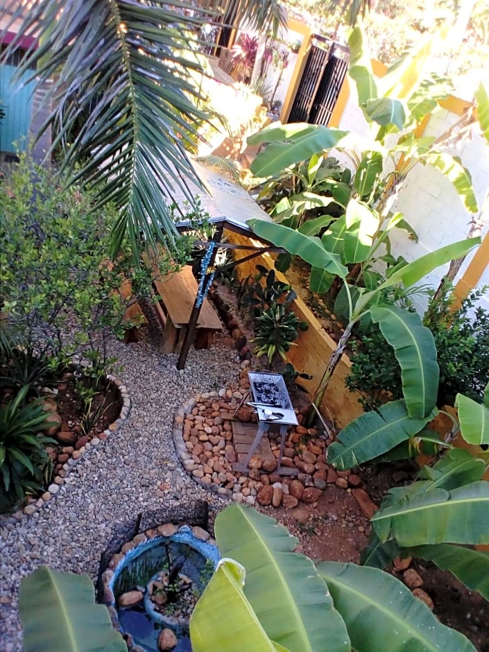 Casa Gio