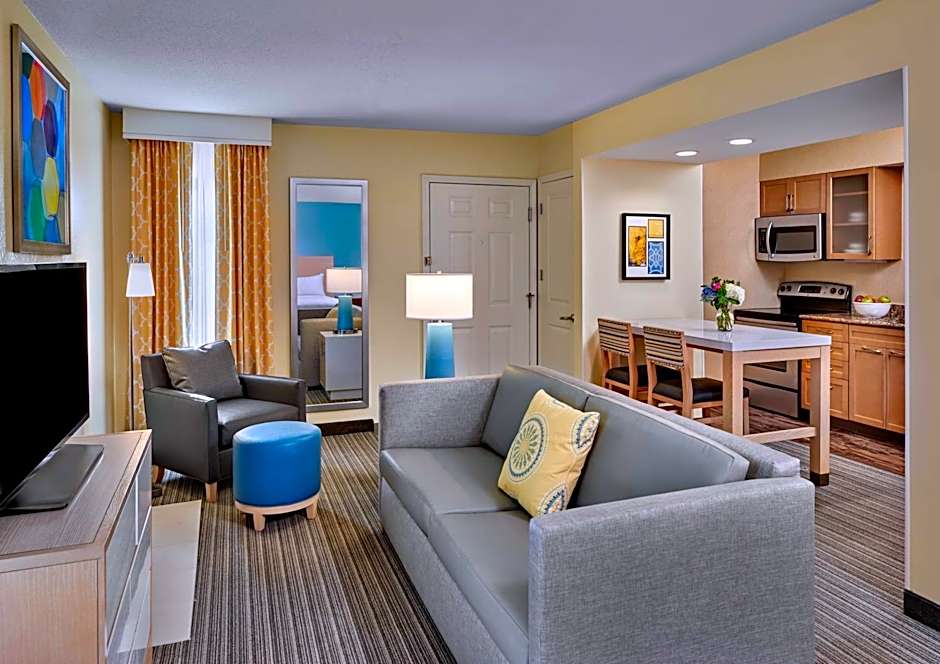 Sonesta ES Suites Cincinnati - Blue Ash