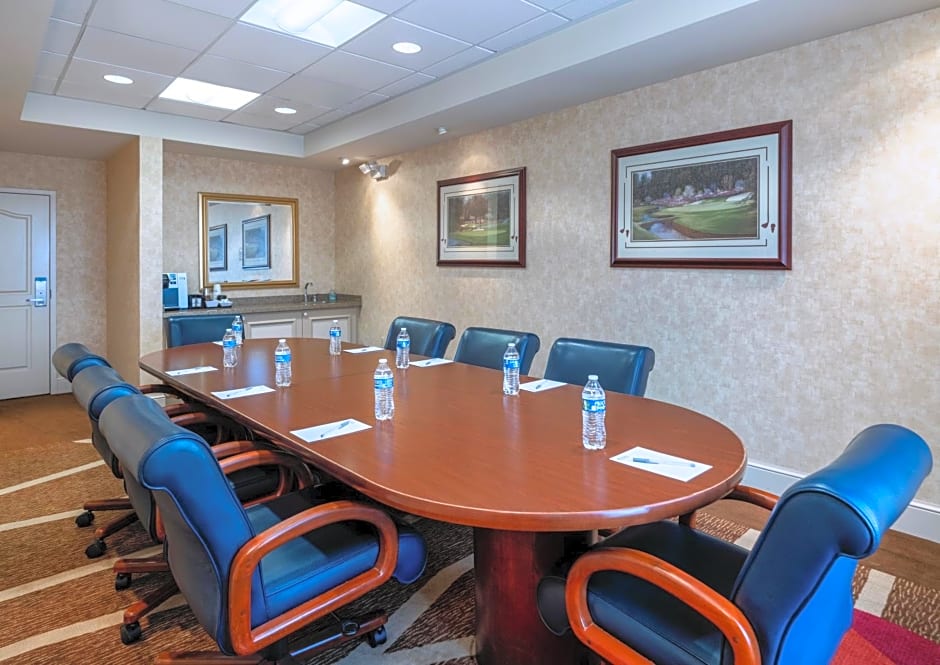 Hilton Garden Inn Las Vegas Strip South