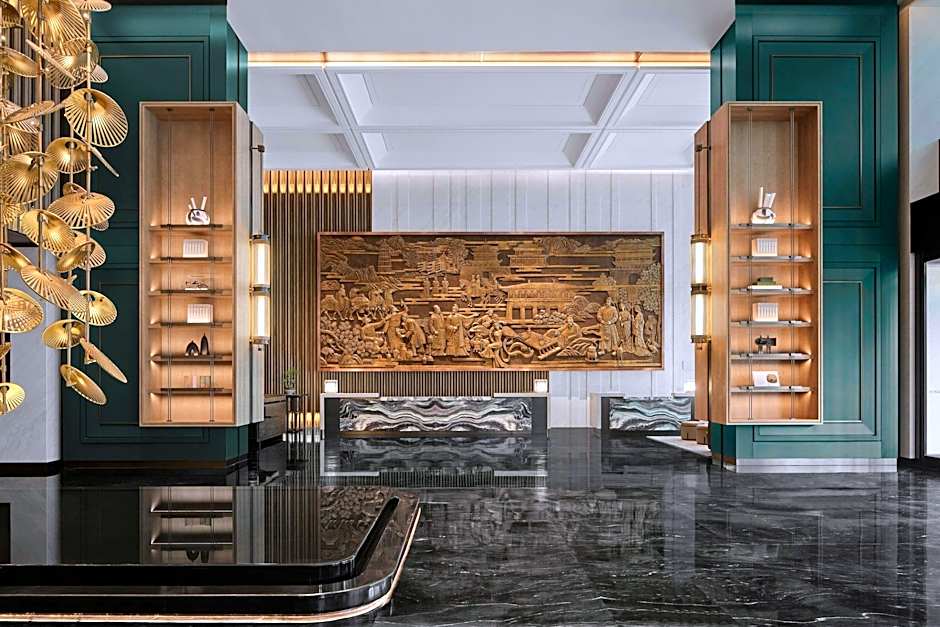 JW Marriott Hotel Xi'an Southwest