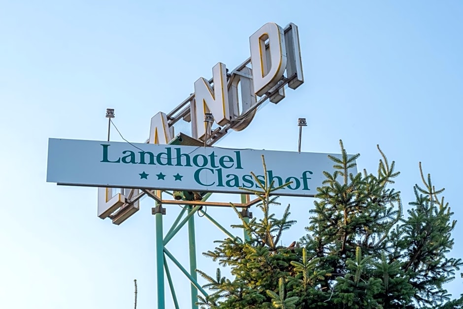 Landhotel Classhof