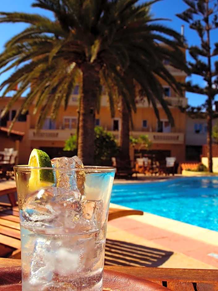 Kissamos Hotel