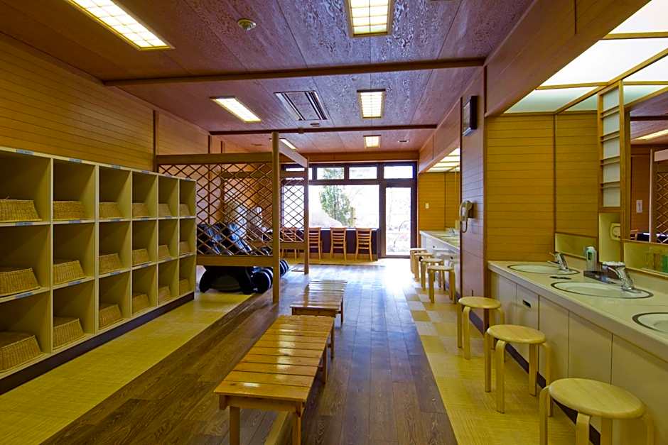 Nikko Senhime Monogatari