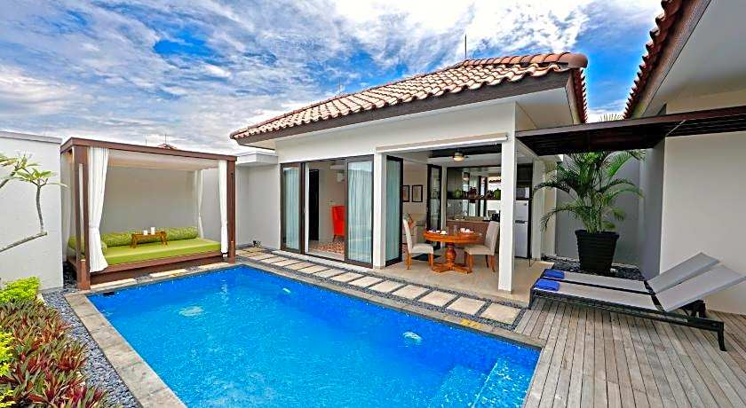 Pantai Indah Lagoi Bintan