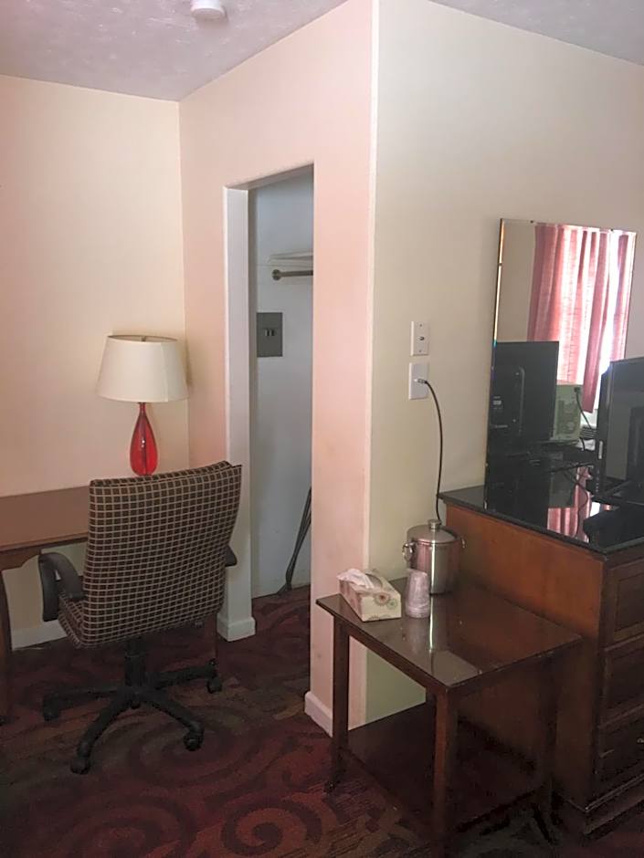 Anchor Motel