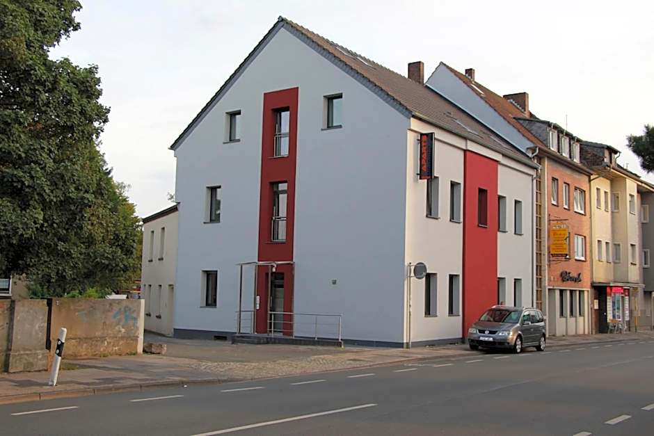 Aparts Oberhausen