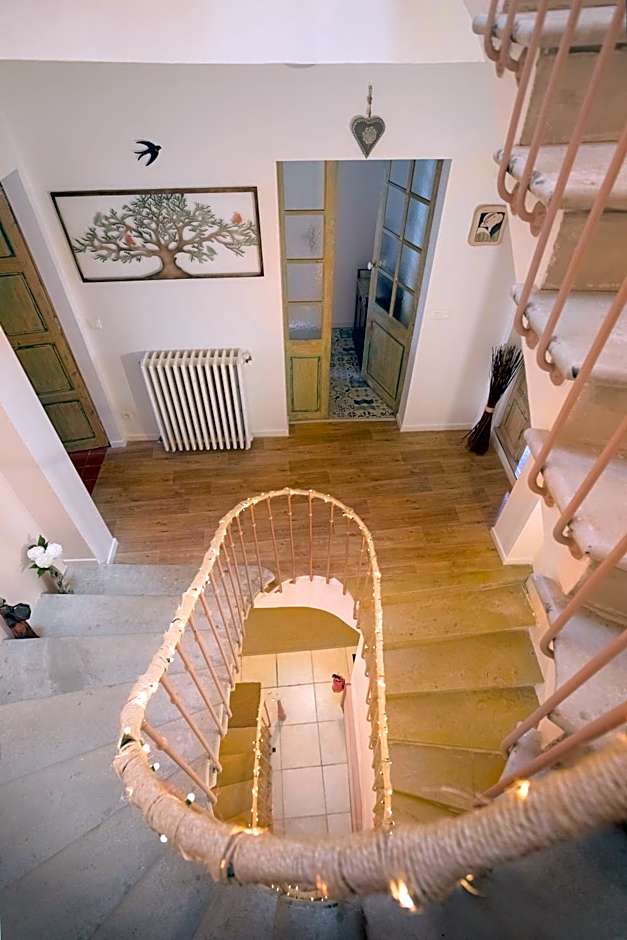 H2o Chambres d'Hôtes