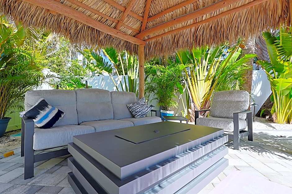 The Inn on Siesta Key