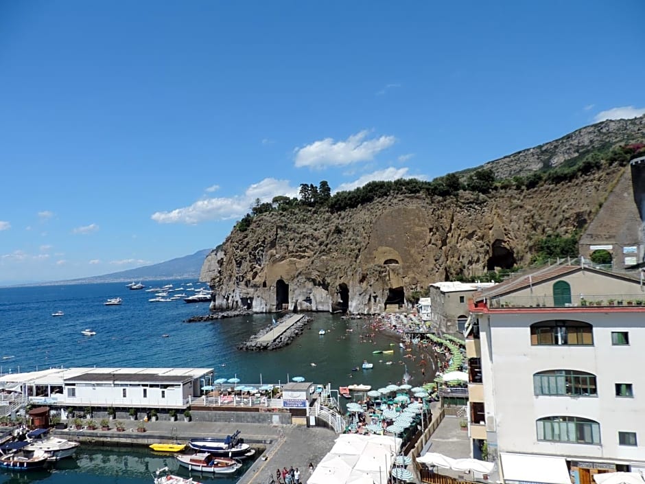 Baia della Serenità