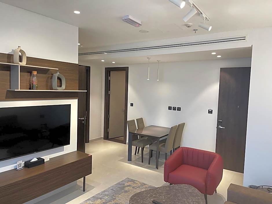 Swiss-Belinn Sharq, Kuwait