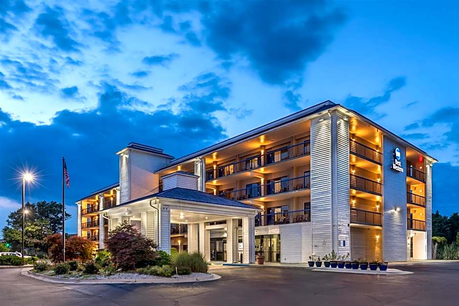 Best Western Kent Narrows Inn