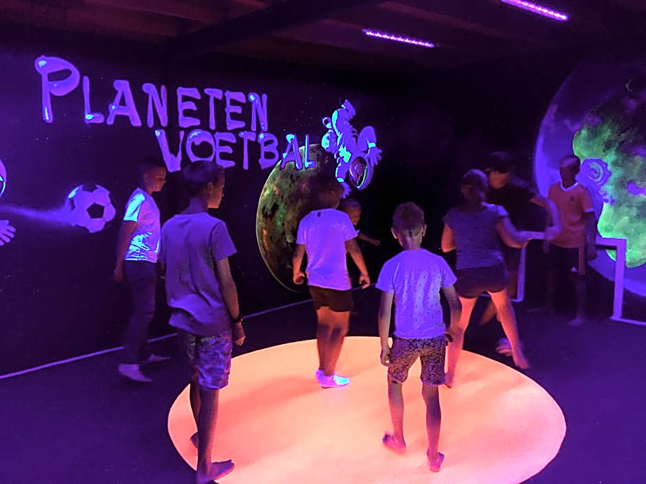 RCN Vakantiepark de Noordster