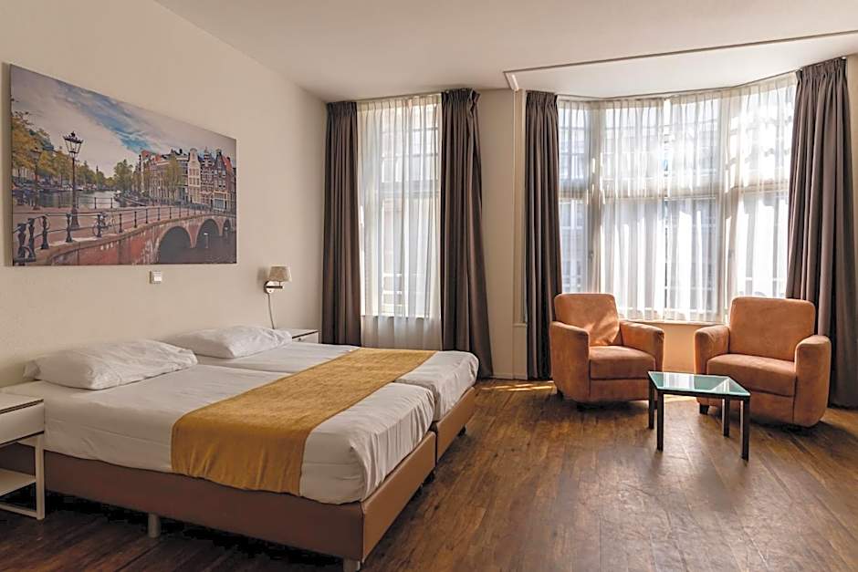 Hotel Residence Le Coin