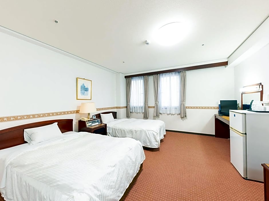 Tabist Ams Hotel Sakuragicho