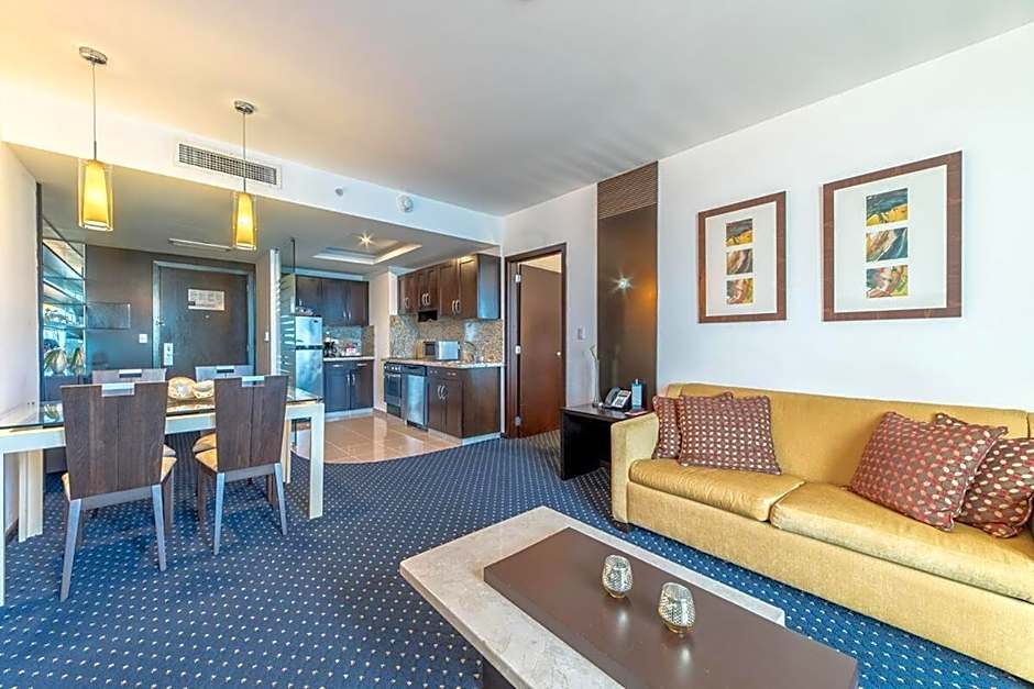 Hodelpa Garden Court