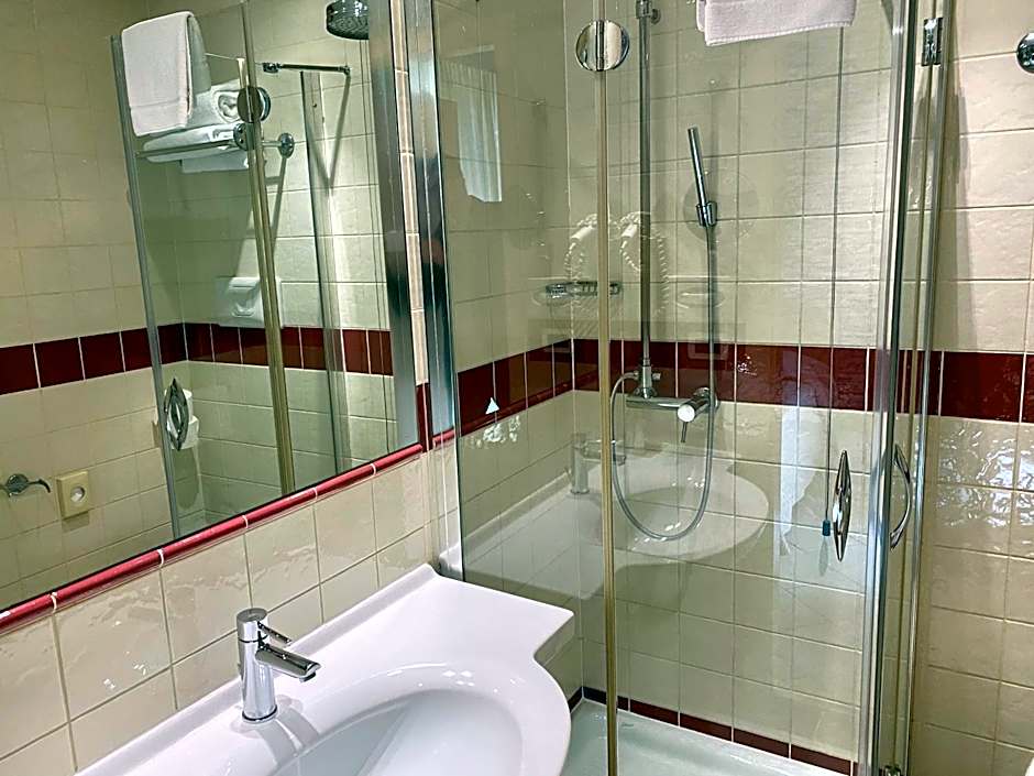 Hotel Il Guercino