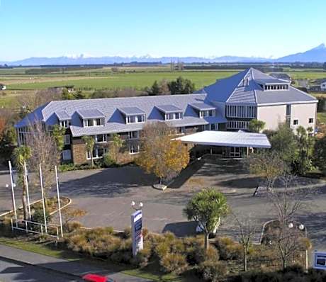 Methven Resort