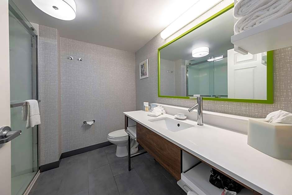 Hampton Inn By Hilton Philadelphia/Bridgeport