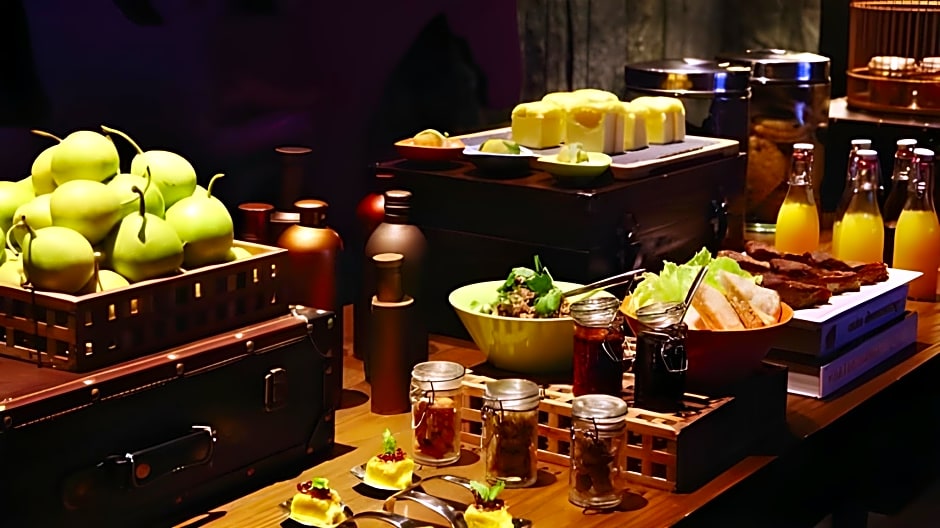 Hotel Indigo Lijiang Ancient Town By IHG