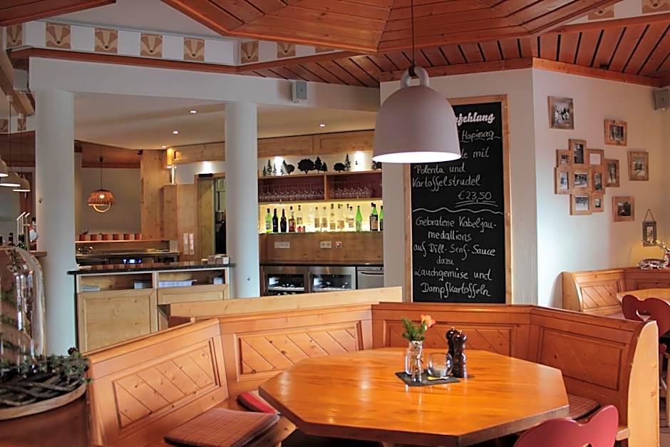 Hapimag Ferienwohnungen Braunlage