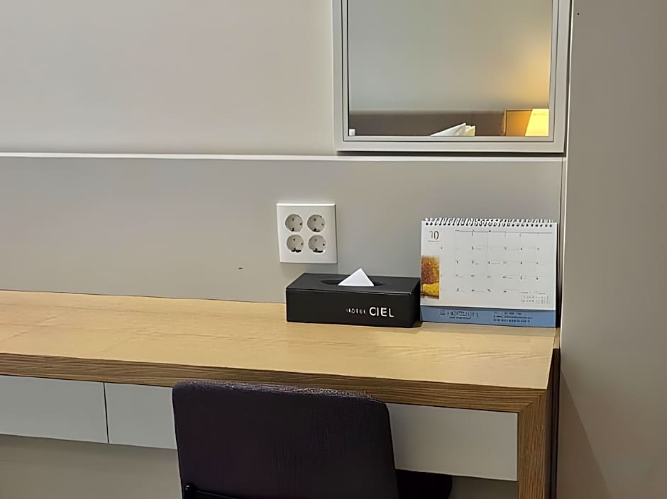 Hotel Ciel Dongtan