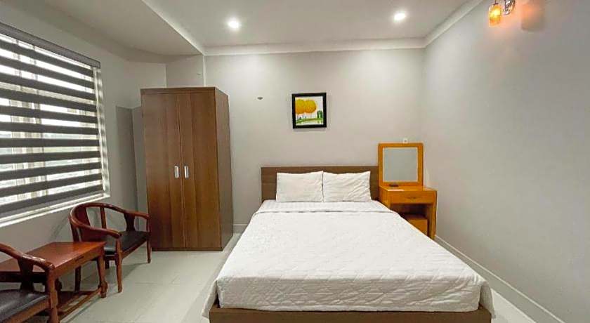 Duong Chau Hotel