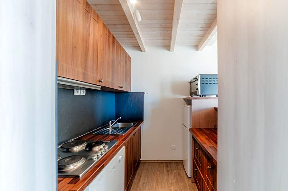 Résidence Sunêlia Les Logis d'Orres