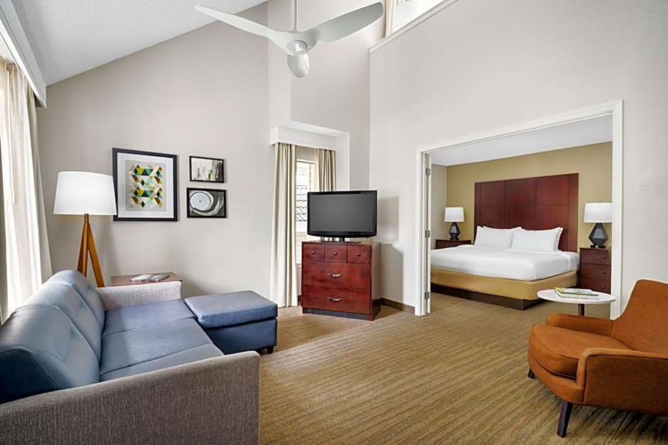 Residence Inn by Marriott Seattle Bellevue