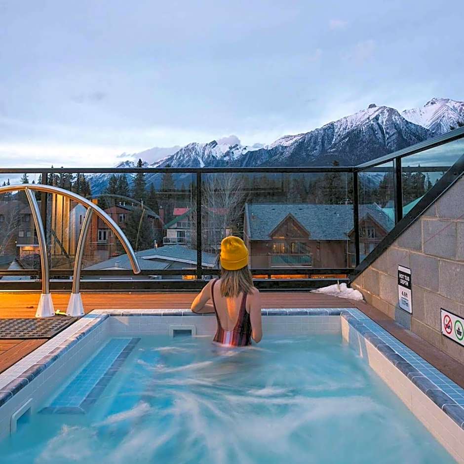 Basecamp Suites Canmore