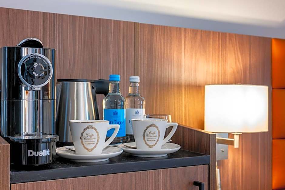 Grand Concerto Hotel