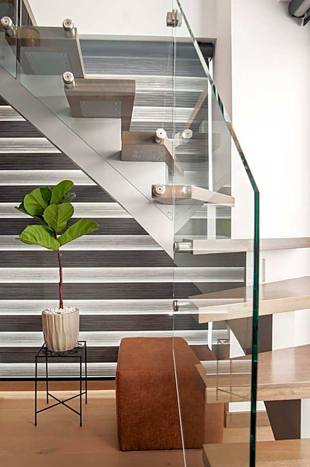 SIGMA Suites Hotel